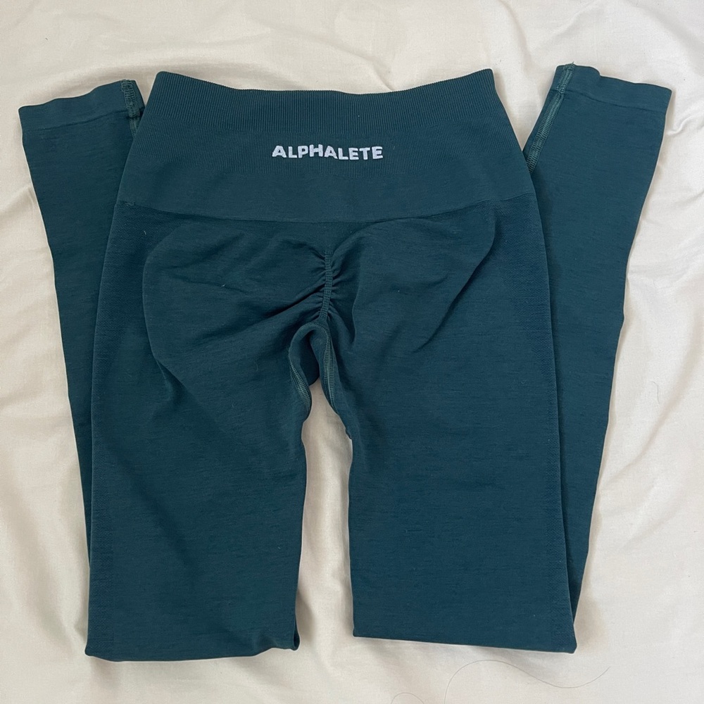 Amplify Leggings